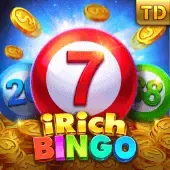 Irich Bingo screenshot